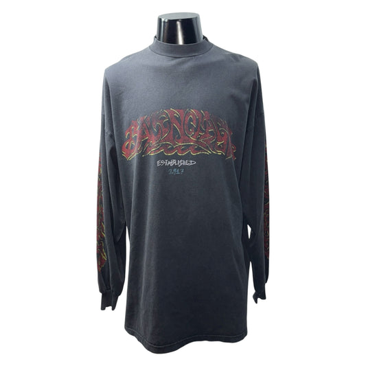Balenciaga OFFSHORE T-Shirt Size 1