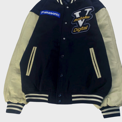 Panasonic Jacket Size L