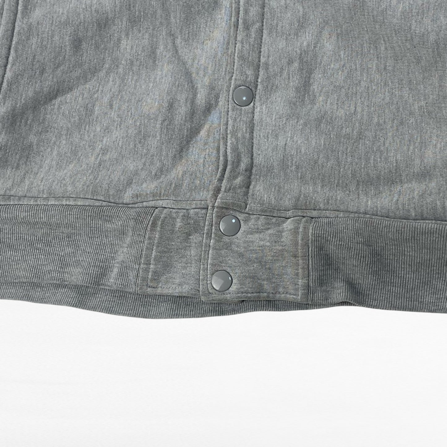 MEDALLION 00s Hoodie Gray Size M