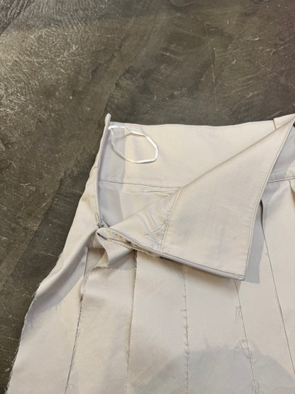 Room SERVICE Light Gray Pants Size S