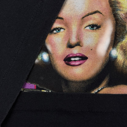 MARILYN MONROE AMERICAN GLAMOUR T-Shirt Size XL