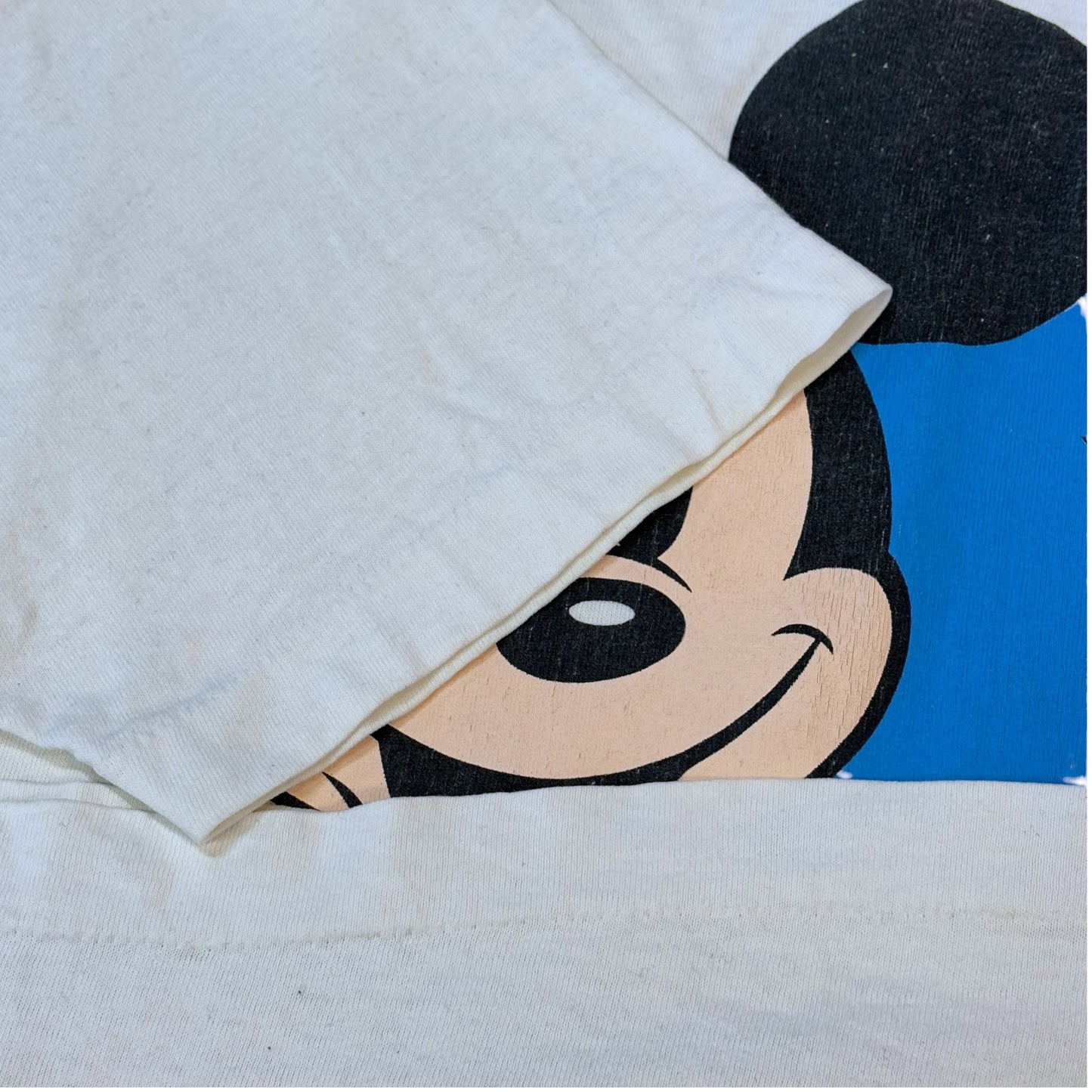 Disney 90s T-Shirt Size XL