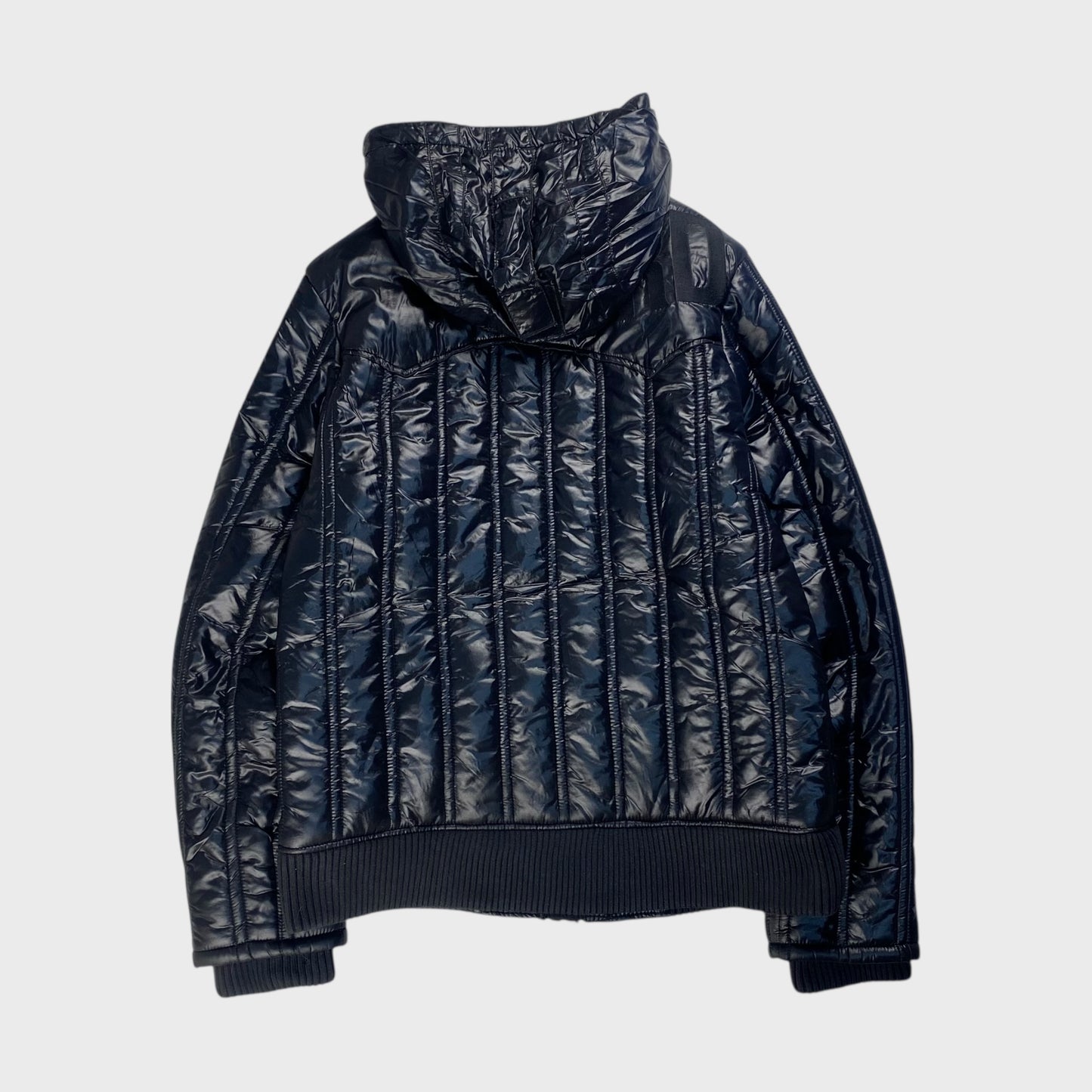 G-STAR RAW Jacket Black Size L