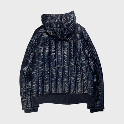 G-STAR RAW Jacket Black Size L
