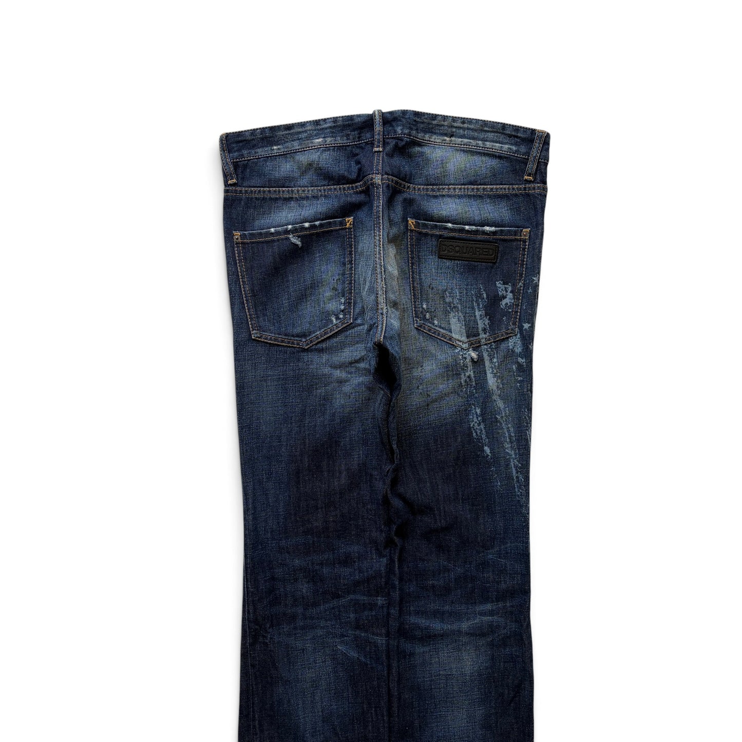 DSQUARED Casual Pants