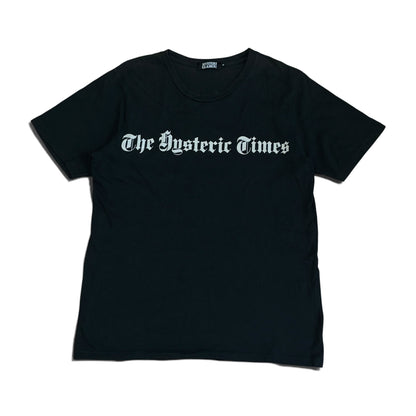 Hysteric Glamour S/S T-Shirt Size M