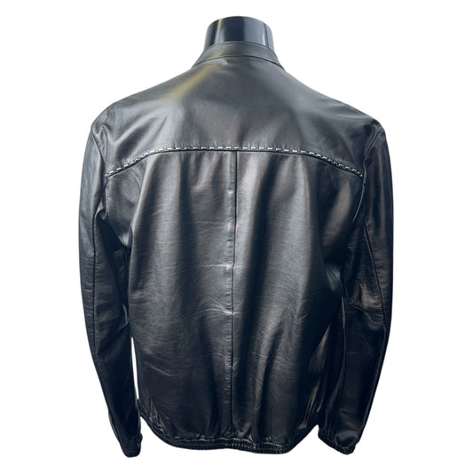 Fendi Jacket Size 48