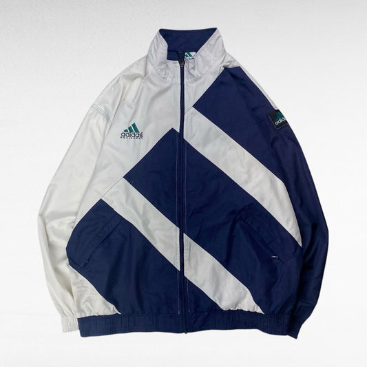 adidas EQUIPMEMT 90s Jacket Size L