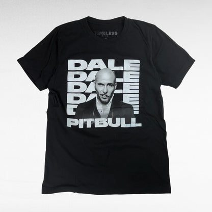 TINELESS T-Shirt Black Size M