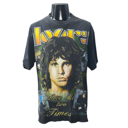 DOORS JIM MORRISON T-Shirt Size XL