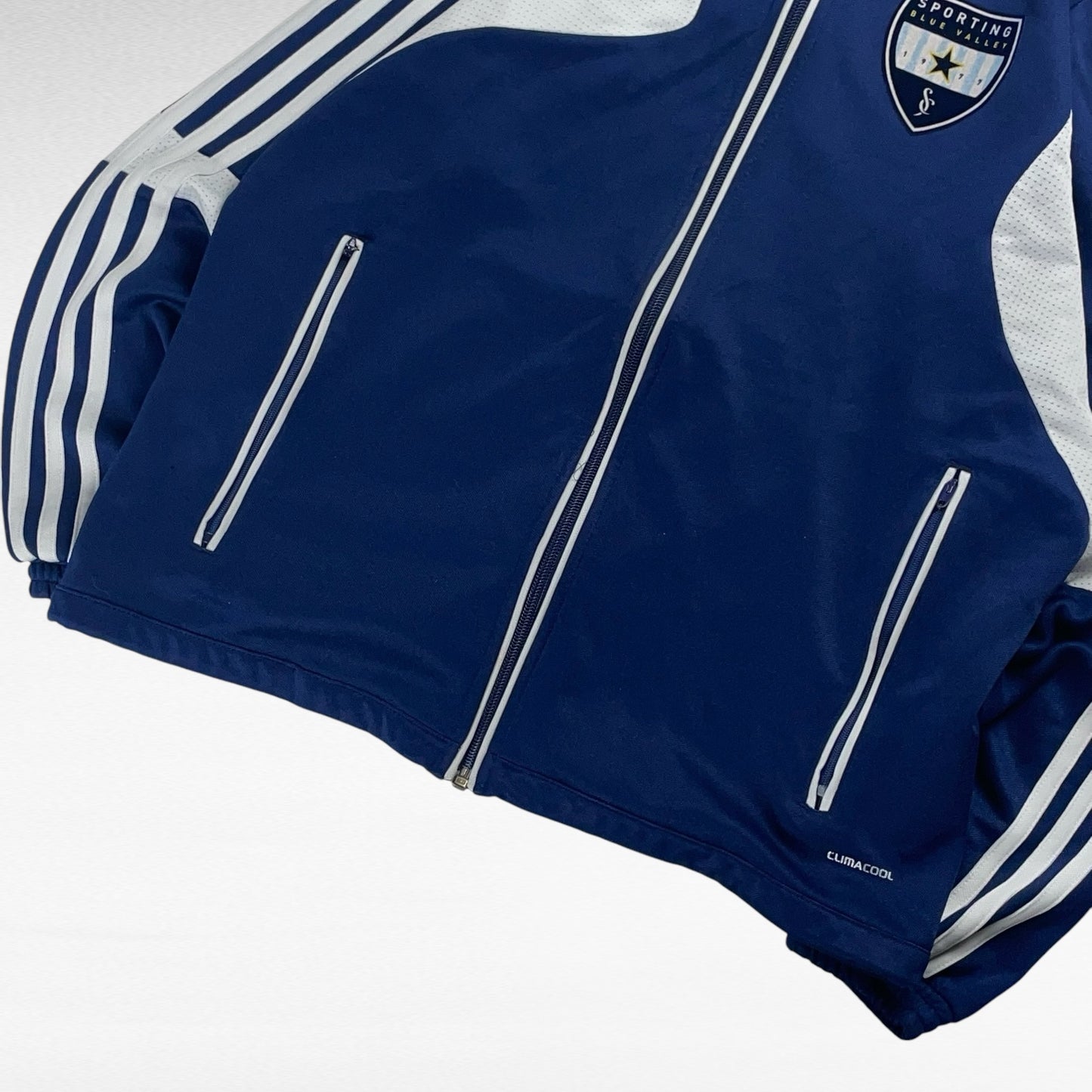 Adidas 00s Jacket Size L
