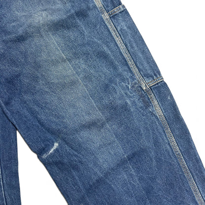 LUGZ JEANS Baggy Painter Denim Jeans Size 38
