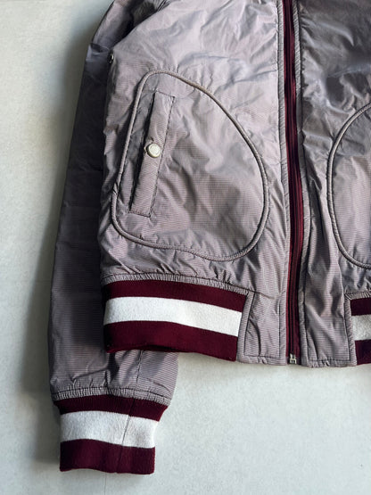 Emporio Armani Multi Nylon Jacket Size 48