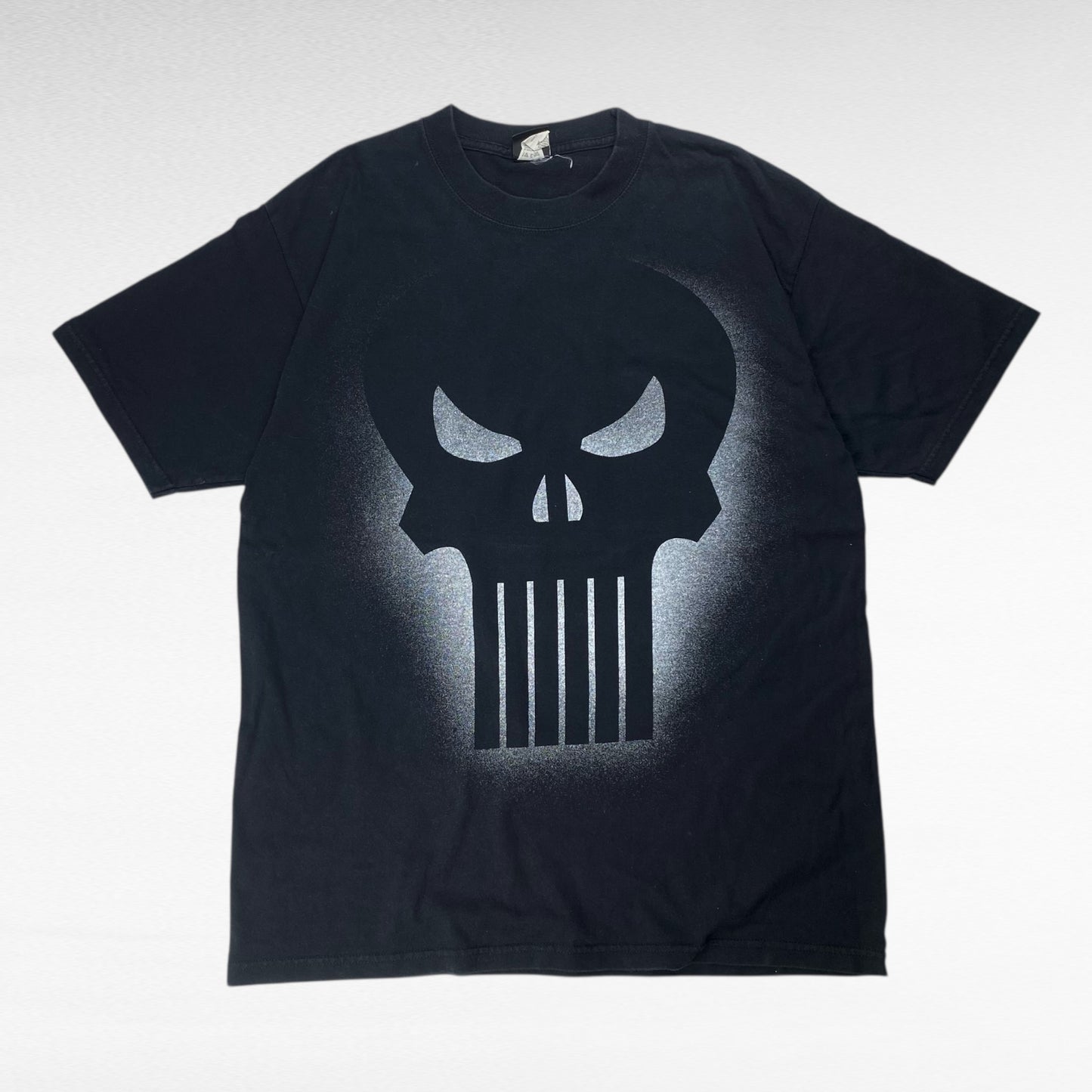 MARVEL 00s T-Shirt Black Size L