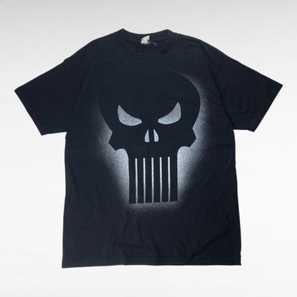 MARVEL 00s T-Shirt Black Size L