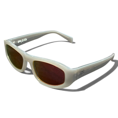 Stussy Landon Sunglasses Gray