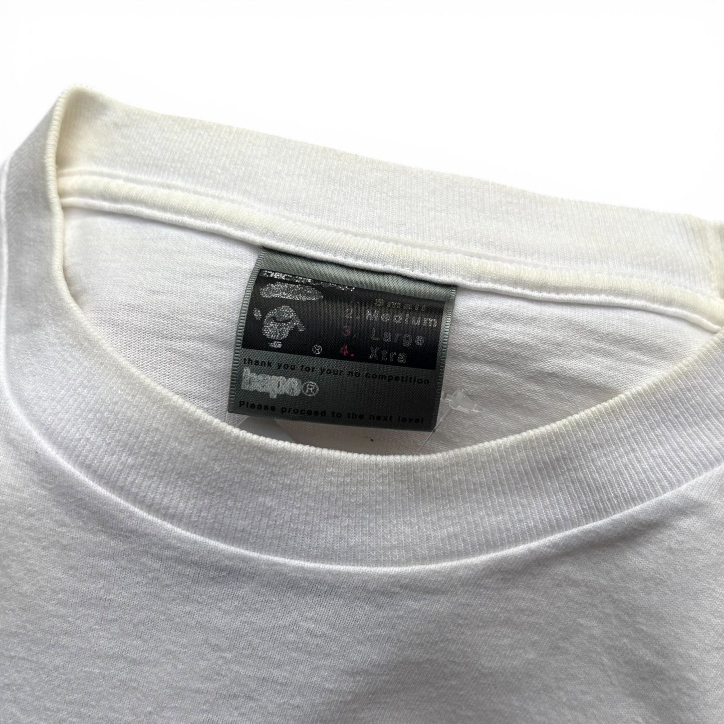 Japanese Brand ~00s A BATHING APE APERUS T-Shirt Size S