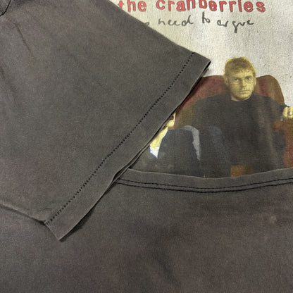 THE CRANBERRIES T-Shirt Size XL