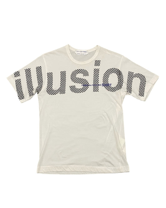 COMME des GARCONS SHIRT Short Sleeve Shirt