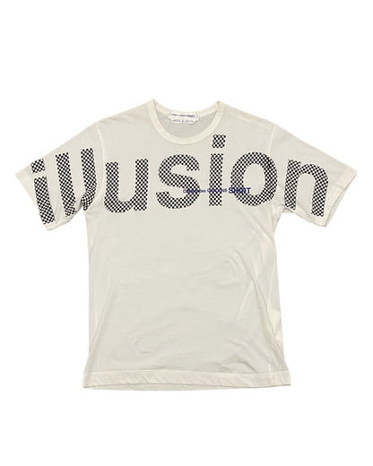 COMME des GARCONS SHIRT Short Sleeve Shirt