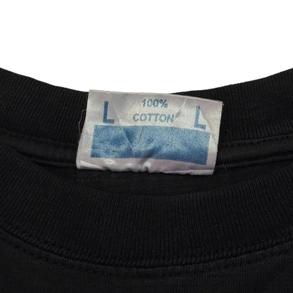 KURT COBAIN 90s NIRVANA T-Shirt Size L
