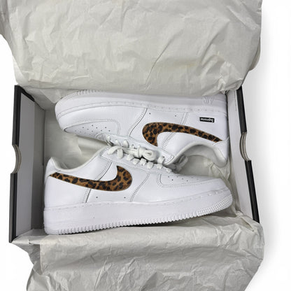 Supreme x GOODENOUGH AIR FORCE 1 LOW SP x Sneakers Size 27.5cm
