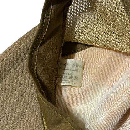 Number (N)ine 05AW Trucker Cap