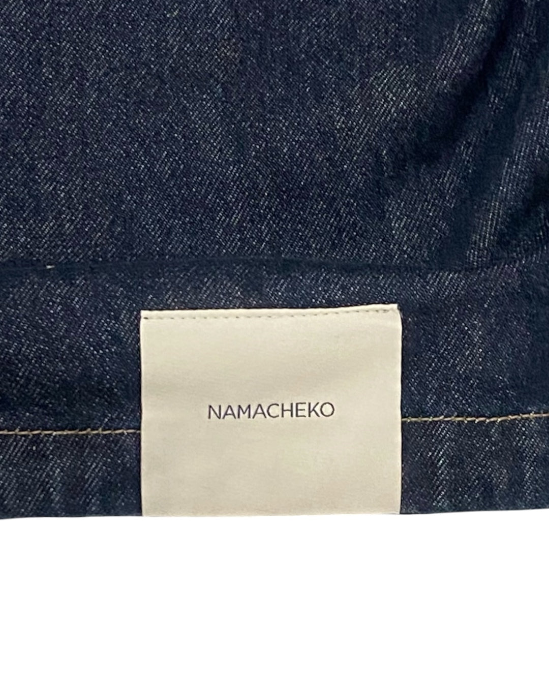 NAMACHEKO