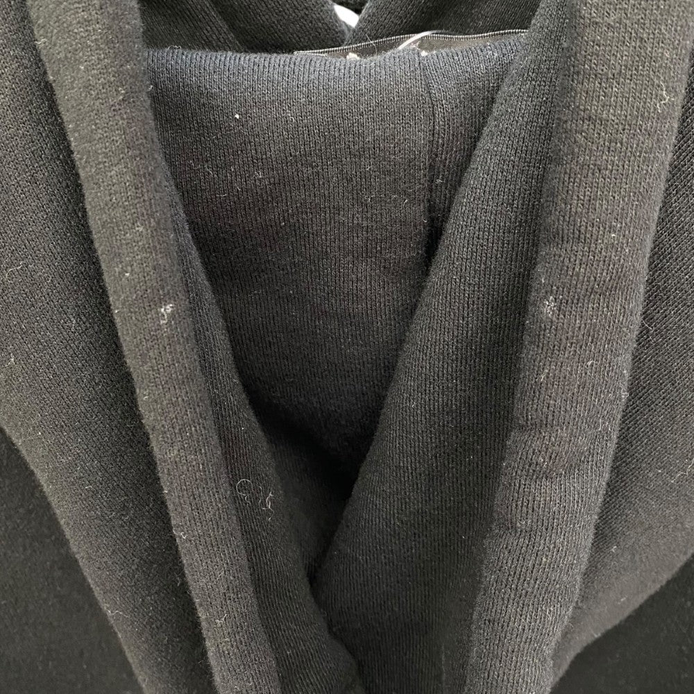 UNDERCOVER 25AW Empyrean Chaos Print Hoodie Black Size 4