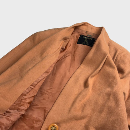 CASHMERE Coat Size L