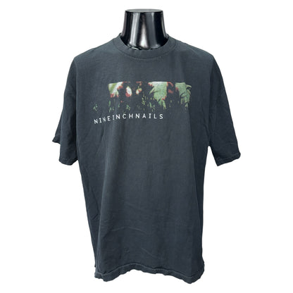 NINE INCH NAILS 90s THE FRAGILE T-Shirt Size XL