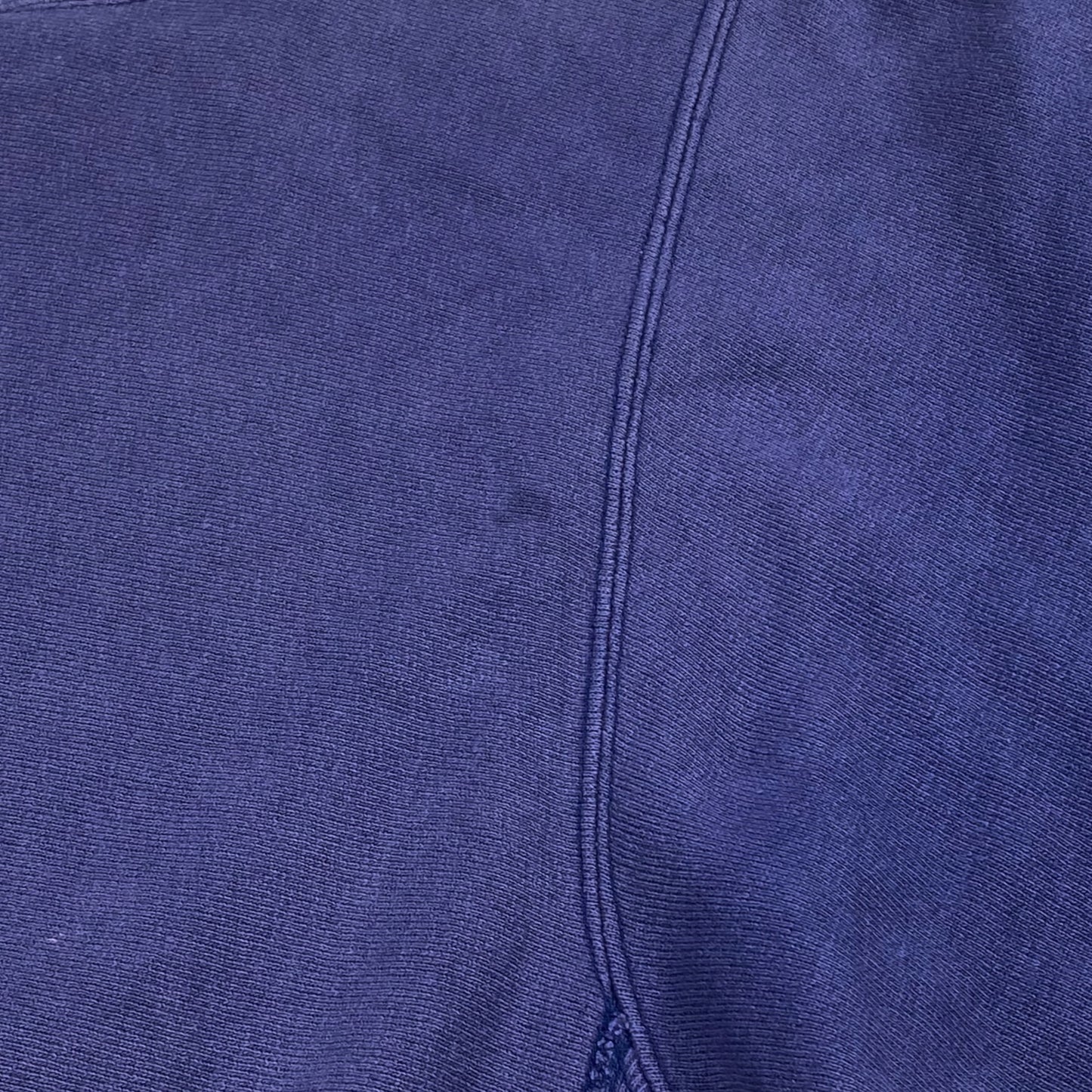 Champion 90s Reverse Weave No Logo USA Sweatshirt Size S