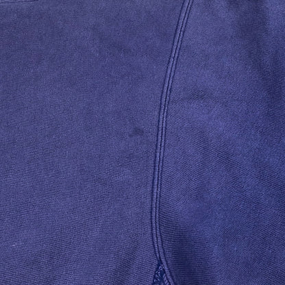 Champion 90s Reverse Weave No Logo USA Sweatshirt Size S
