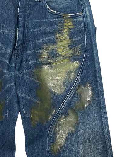 Levi's FLU 2006 Jeans