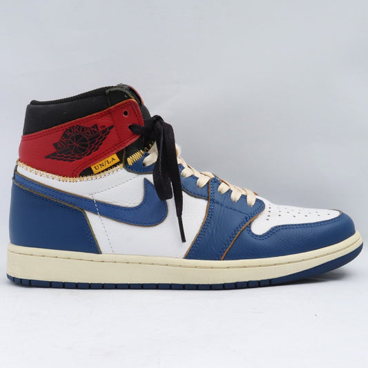 Nike RETRO HIGH NRG UN Air Jordan 1 Storm Size 26.5cm