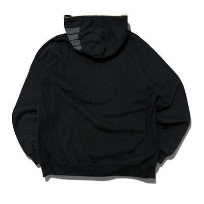 MASTERPIECE x NITRO x Reflective Hoodie Size XLARGE