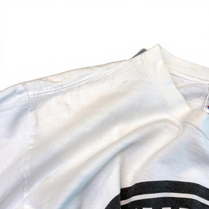 A BATHING APE 90s Circle Logo 1995 T-Shirt Size M