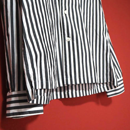 Comme des Garcons COMME COMME 15SS Stripe Work Jacket Size S