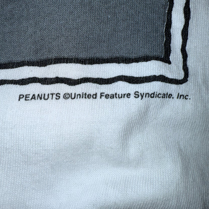 Peanuts JOE COOL T-Shirt Size XL