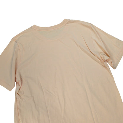 Marni 23SS 3D Logo Oversized S/S Tee Size 50