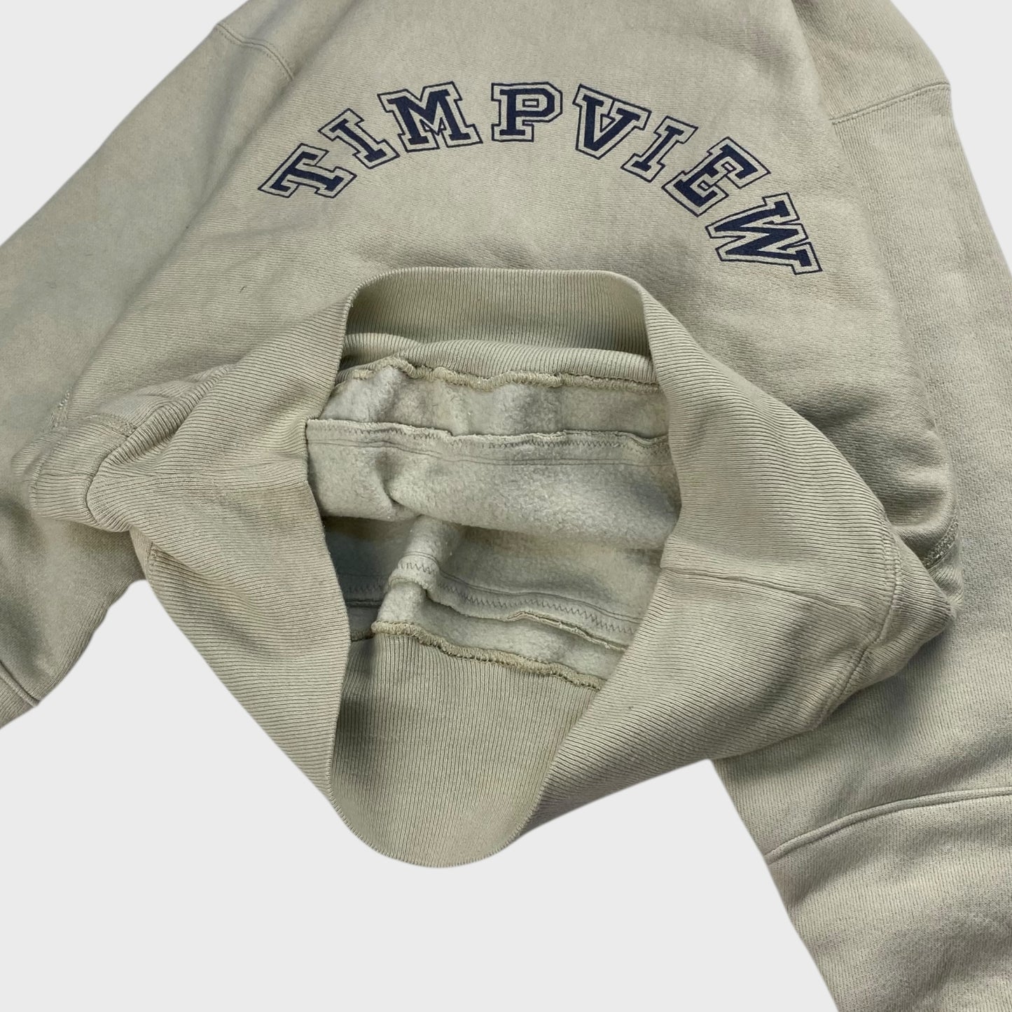 Champion 90s Sweatshirt Size M