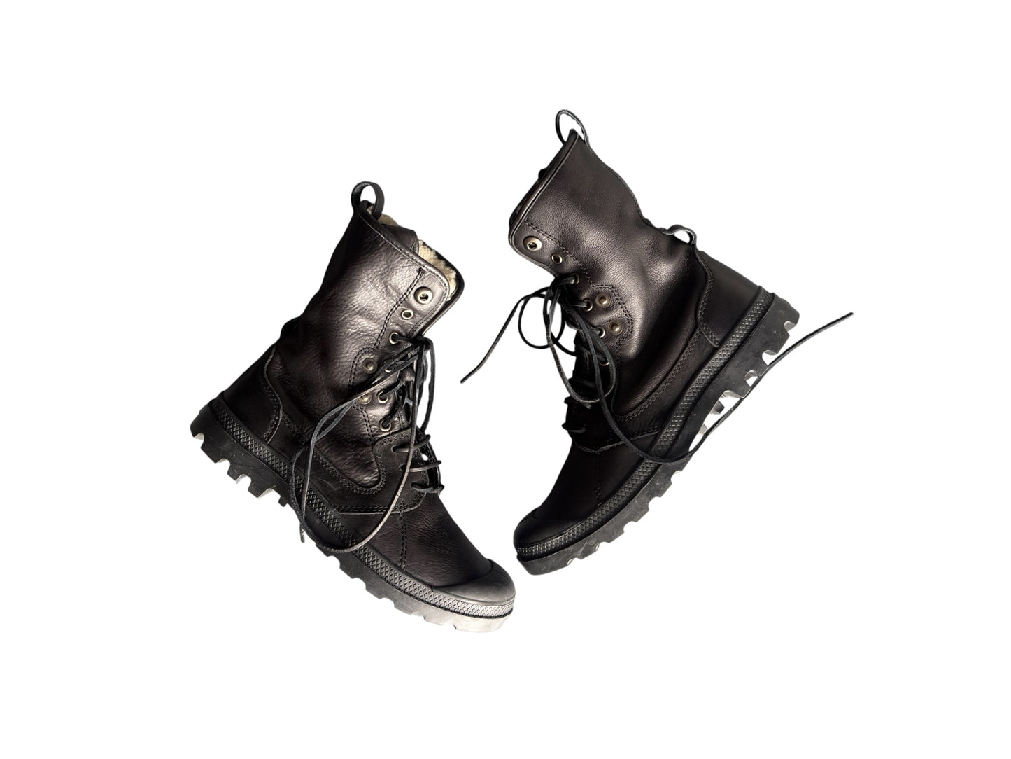 Boots Size 41