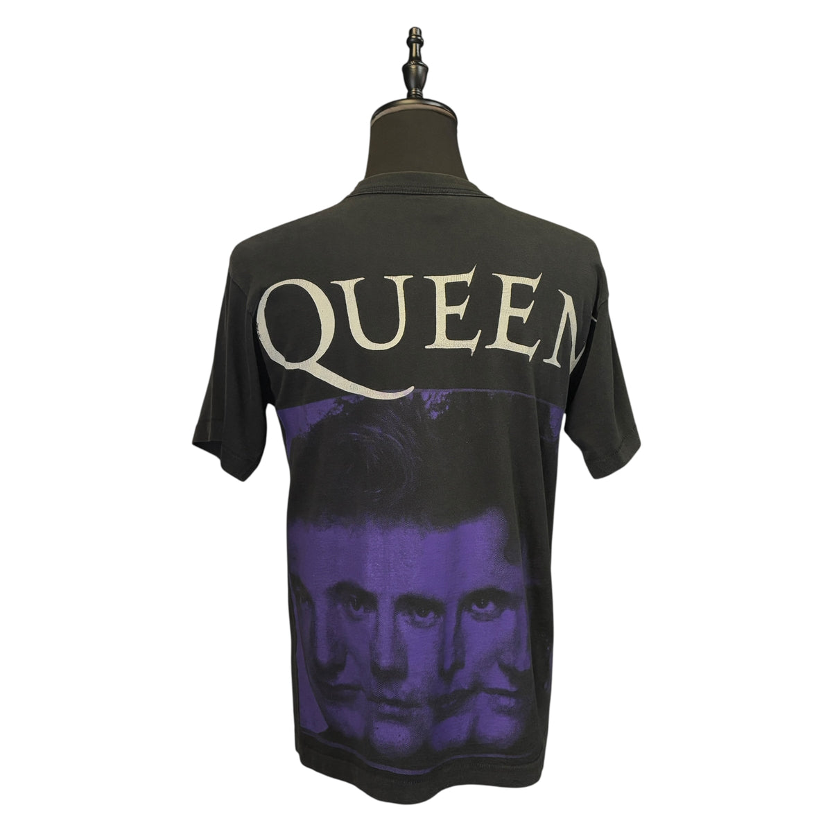 QUEEN 90s T-Shirt Size L