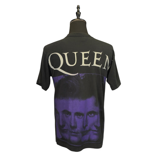 QUEEN 90s T-Shirt Size L