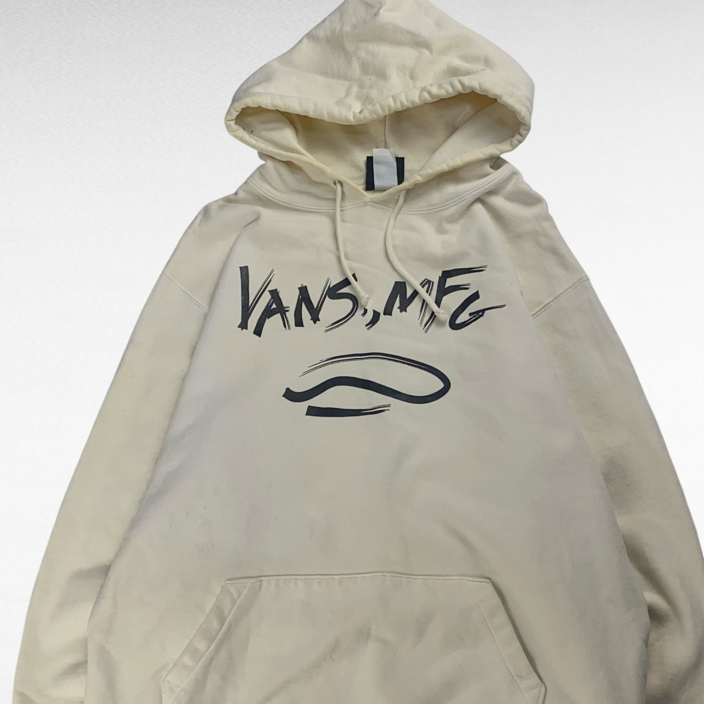 Vans 00s Sweatshirt Size L