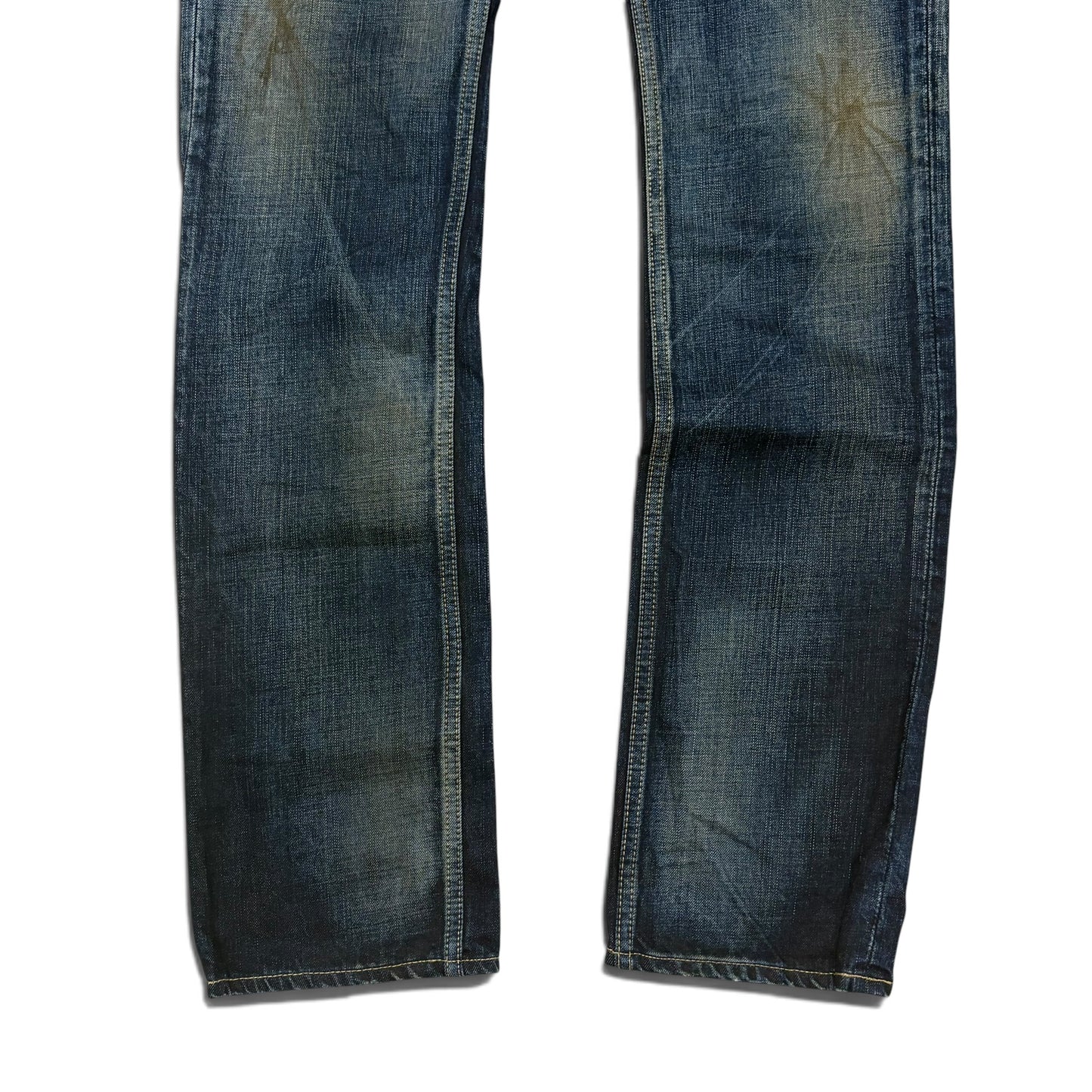 Pledge Denim Jeans Size 50