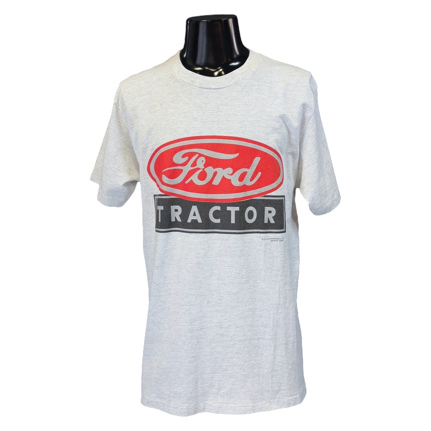 Ford TRACTOR T-Shirt Size L