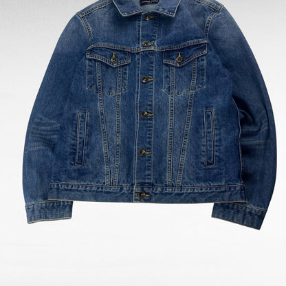 Number (N)ine Denim Jacket Size M