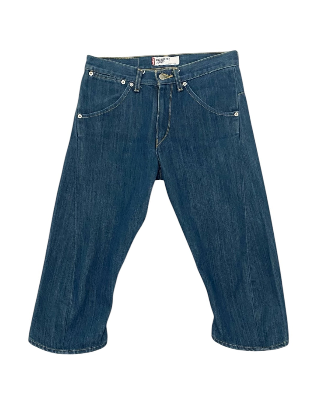 Levi's Engineered Denim Jeans