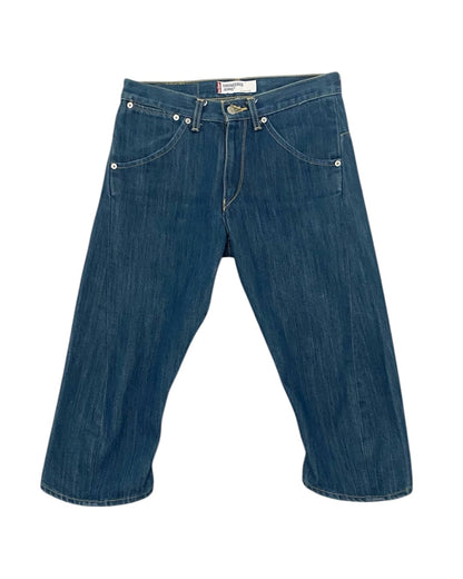 Levi's Engineered Denim Jeans